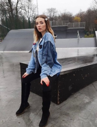 🎥 Наденька, Г. Мценск