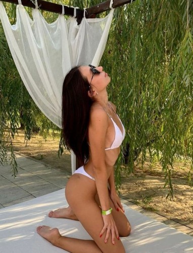 🎥 Светлана, Г. Мценск