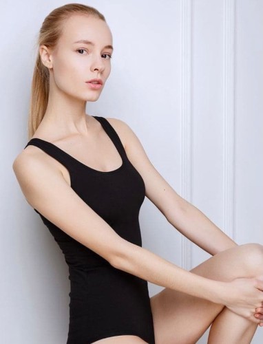 🎥 Тина, Г. Мценск