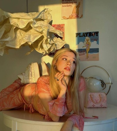 Луна, Г. Мценск