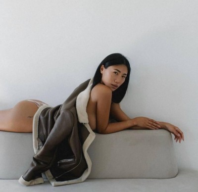 Катерина, Г. Мценск