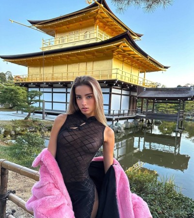 Светлана, Г. Мценск