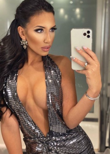 Алиса, Г. Мценск