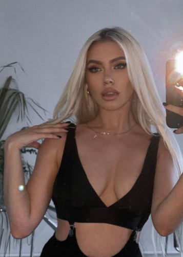 Лиза, Г. Мценск