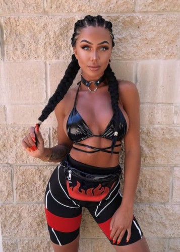 Маша, Г. Мценск