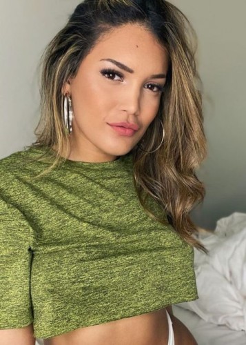 Милена, Г. Мценск