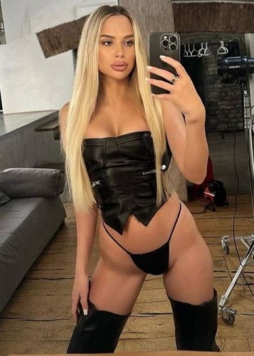 Тая, Г. Мценск