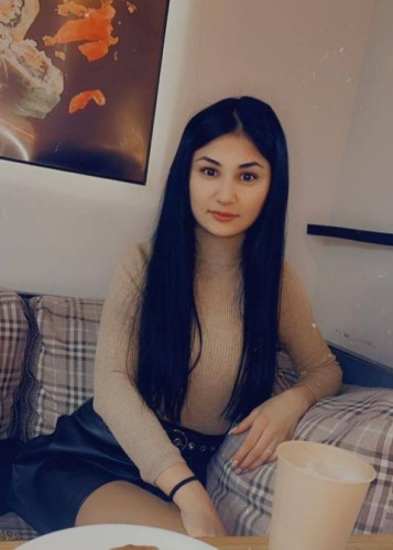 Вероника, Г. Мценск