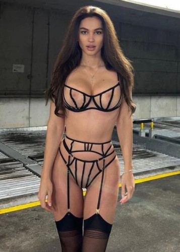 Юнона, Г. Мценск