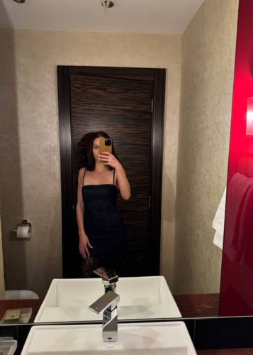 Джоржина, Г. Мценск