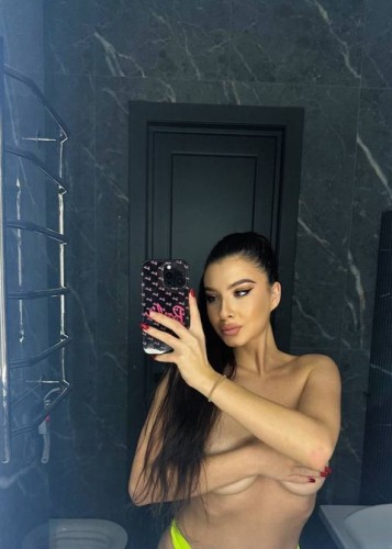 Ирина, Г. Мценск